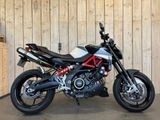 APRILIA SHIVER 900