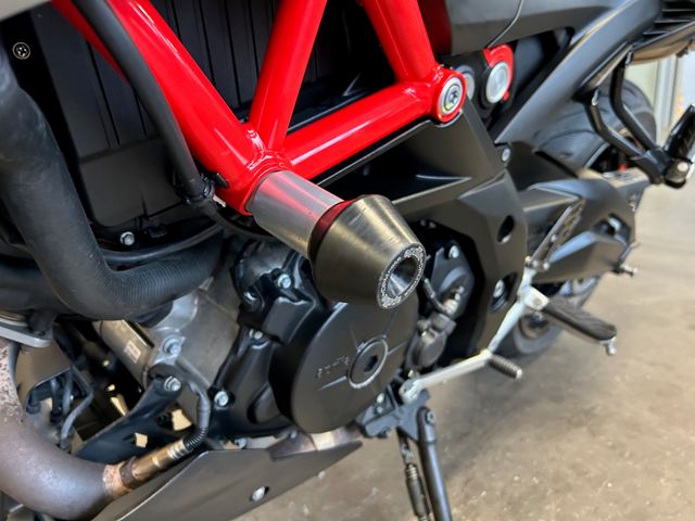 aprilia - shiver-900