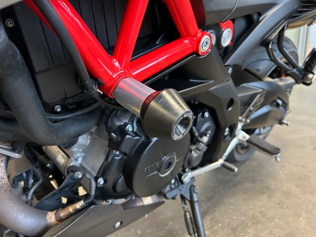 aprilia - shiver-900