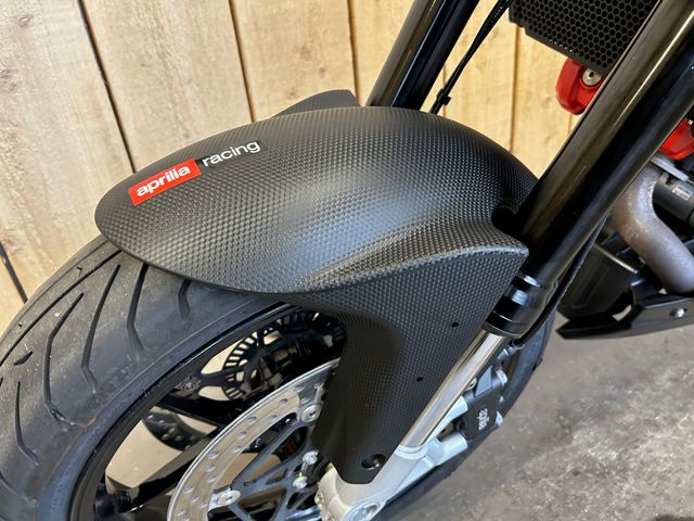 aprilia - shiver-900