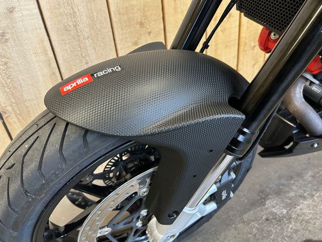 aprilia - shiver-900
