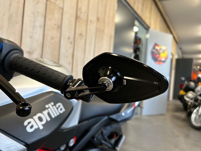 aprilia - shiver-900
