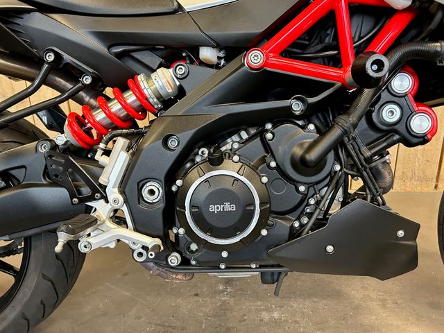 aprilia - shiver-900