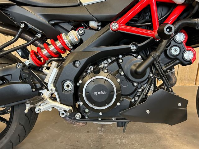 aprilia - shiver-900