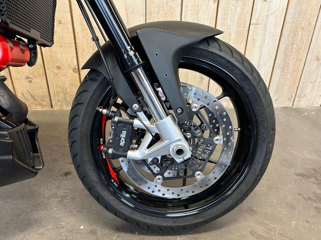 aprilia - shiver-900