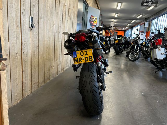 aprilia - shiver-900