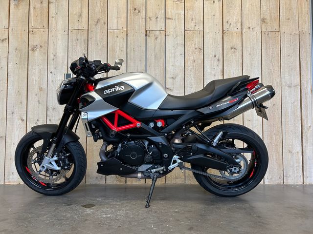 aprilia - shiver-900