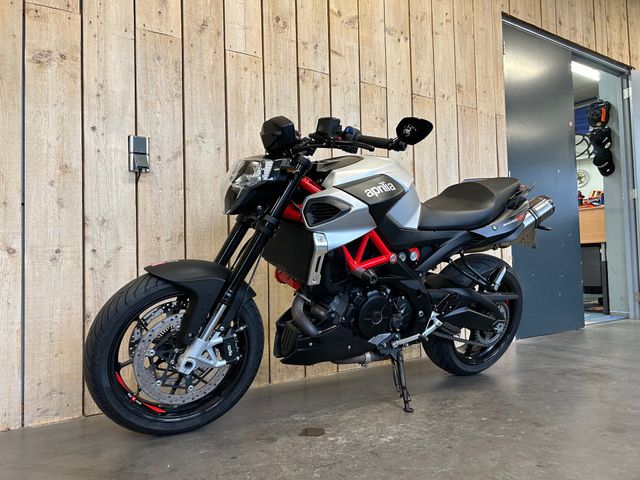aprilia - shiver-900