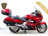 HONDA ST 1300 PAN EUROPEAN