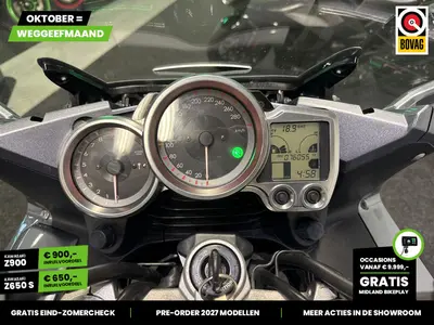 YAMAHA FJR 1300 A – foto 2