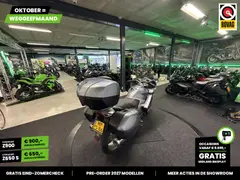 Yamaha FJR 1300 ABS 2006 occasion – foto 3 van 23