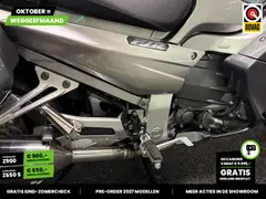 Yamaha FJR 1300 ABS 2006 occasion – foto 15 van 23