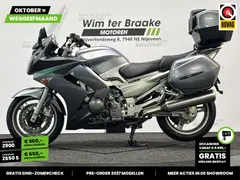 Yamaha FJR 1300 ABS 2006 occasion – foto 4 van 23