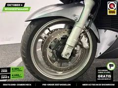 Yamaha FJR 1300 ABS 2006 occasion – foto 5 van 23