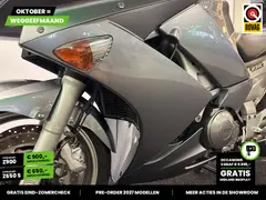 Yamaha FJR 1300 ABS 2006 occasion – foto 6 van 23
