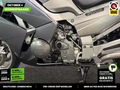 Yamaha FJR 1300 ABS 2006 occasion – foto 7 van 23
