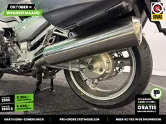 Yamaha FJR 1300 ABS 2006 occasion – foto 8 van 23