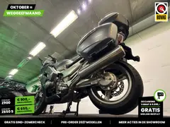 Yamaha FJR 1300 ABS 2006 occasion – foto 9 van 23