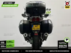 Yamaha FJR 1300 ABS 2006 occasion – foto 11 van 23