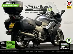 Yamaha FJR 1300 ABS 2006 occasion – foto 12 van 23