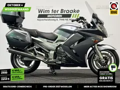 Yamaha FJR 1300 ABS 2006 occasion – foto 13 van 23
