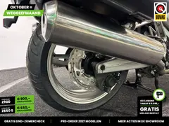 Yamaha FJR 1300 ABS 2006 occasion – foto 14 van 23