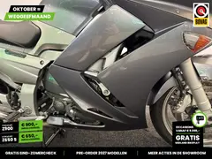 Yamaha FJR 1300 ABS 2006 occasion – foto 16 van 23