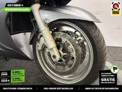 Yamaha FJR 1300 ABS 2006 occasion – foto 17 van 23