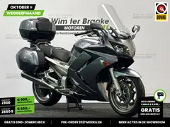 Yamaha FJR 1300 ABS 2006 occasion – foto 18 van 23