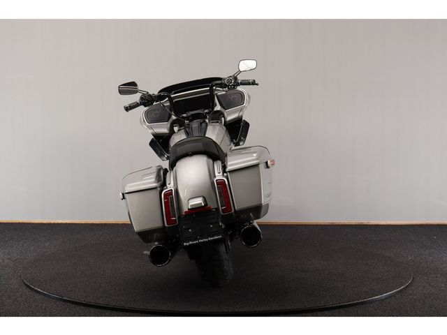 harley-davidson - cvo-road-glide