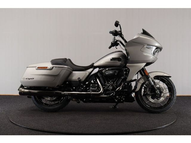 harley-davidson - cvo-road-glide
