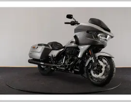 Harley-Davidson Road Glide CVO 2023 occasion