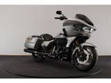 HARLEY-DAVIDSON CVO ROAD GLIDE