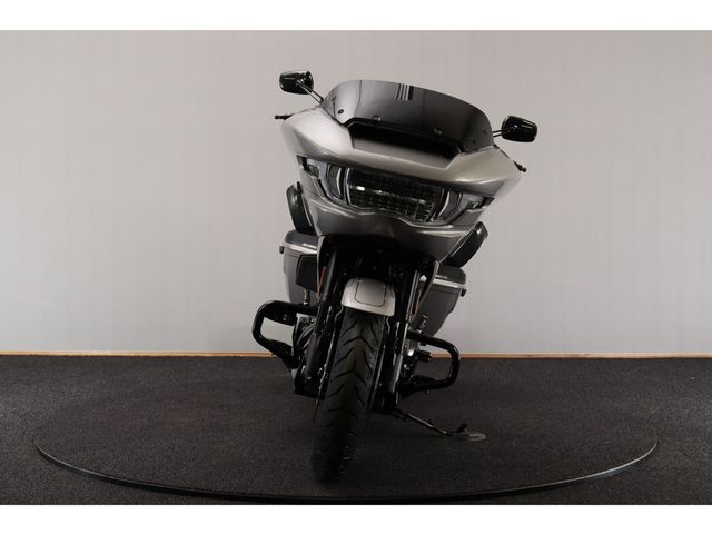 harley-davidson - cvo-road-glide