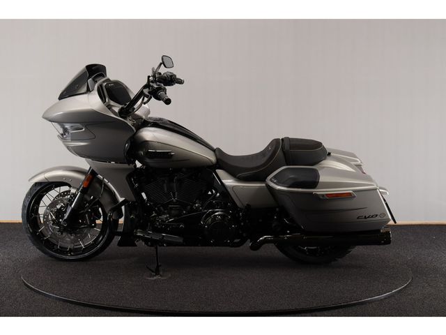 harley-davidson - cvo-road-glide