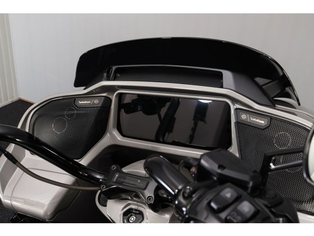 harley-davidson - cvo-road-glide