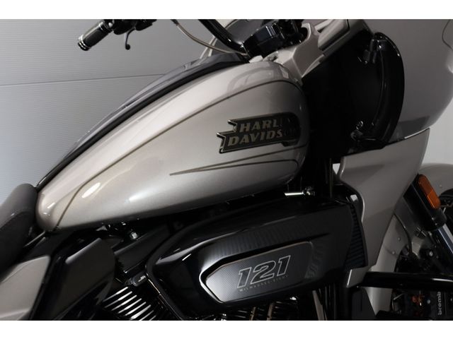 harley-davidson - cvo-road-glide