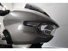 Harley-Davidson Fltrxse CVO Road Glide Custom Color Platinum 2023 occasion – foto 12 van 14