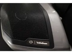 Harley-Davidson Fltrxse CVO Road Glide Custom Color Platinum 2023 occasion – foto 13 van 14