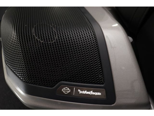 harley-davidson - cvo-road-glide