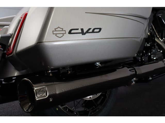 harley-davidson - cvo-road-glide
