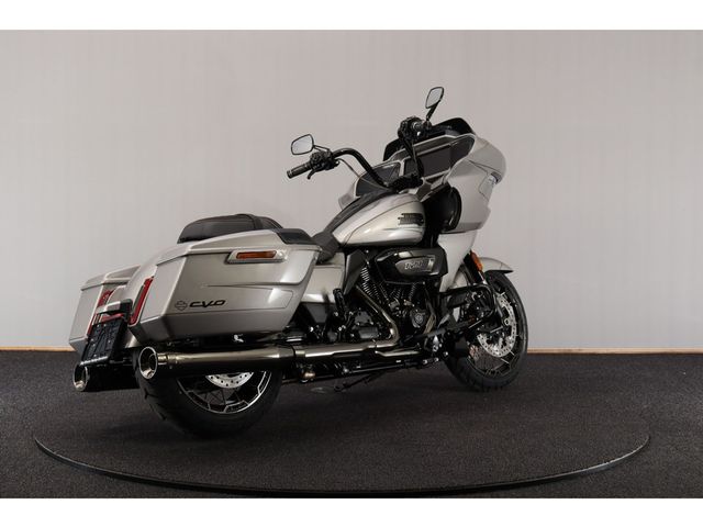 harley-davidson - cvo-road-glide