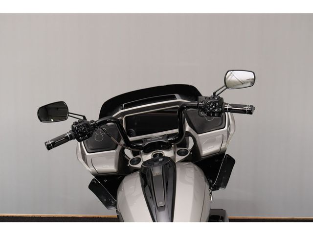 harley-davidson - cvo-road-glide