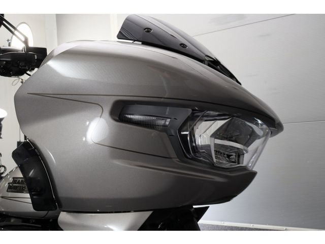 harley-davidson - cvo-road-glide