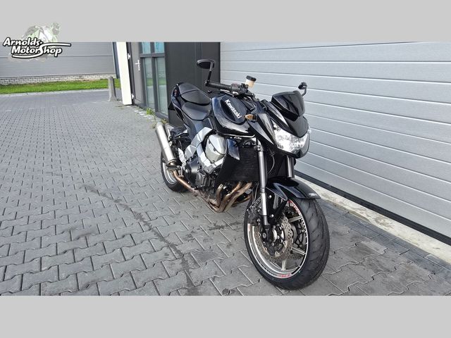 kawasaki - z-750