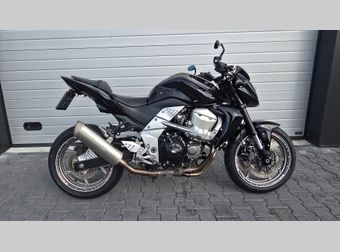 Kawasaki Z 750 2007 occasion