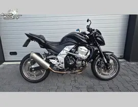 Kawasaki Z 750 2007 occasion