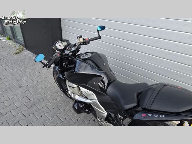 kawasaki - z-750