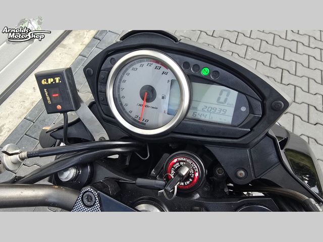 kawasaki - z-750