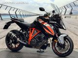 KTM 1290 SUPER DUKE GT